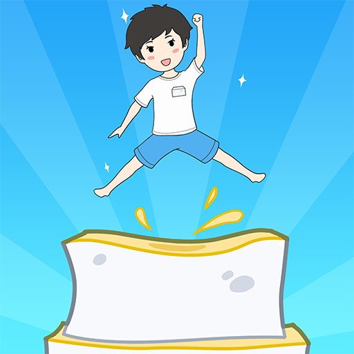 豆腐男孩最新版v1.0