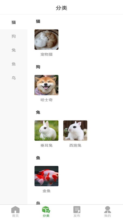 牧圣岛app官方版截图3