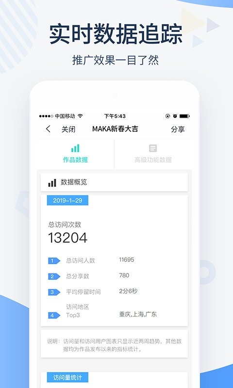 MAKA极速版软件下载