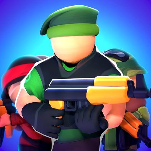 塔兵防御官方版v1.0