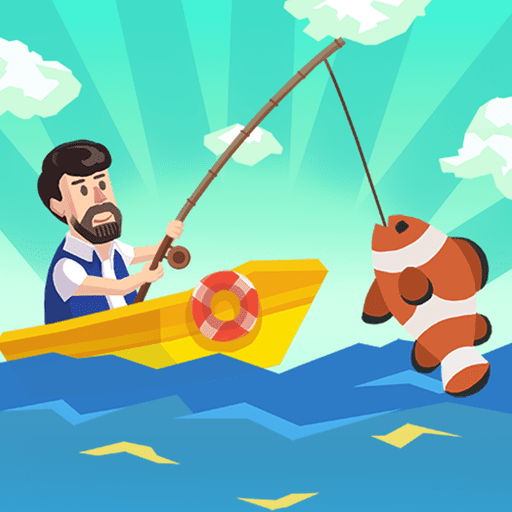 深海夺宝官方版v1.0.0