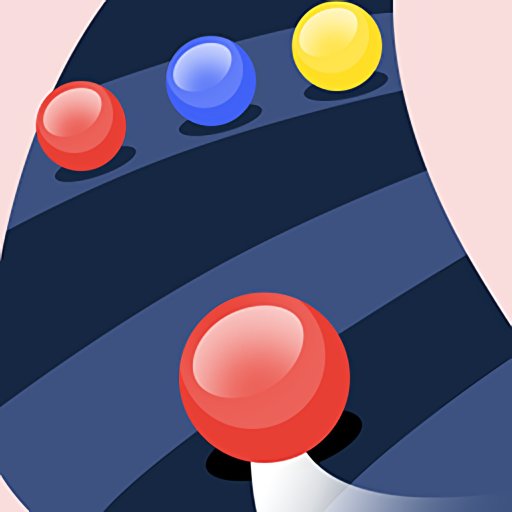 奔跑的球球最新版v1.0.9