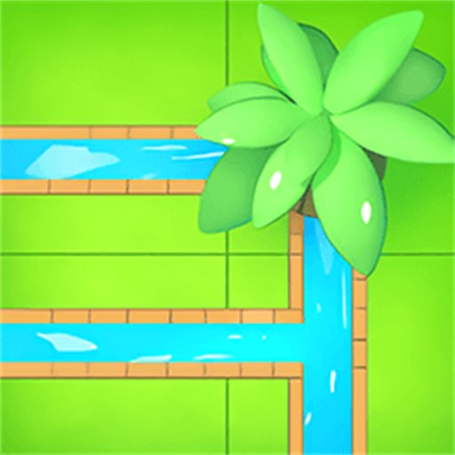 水上迷宫最新版v1.0.7