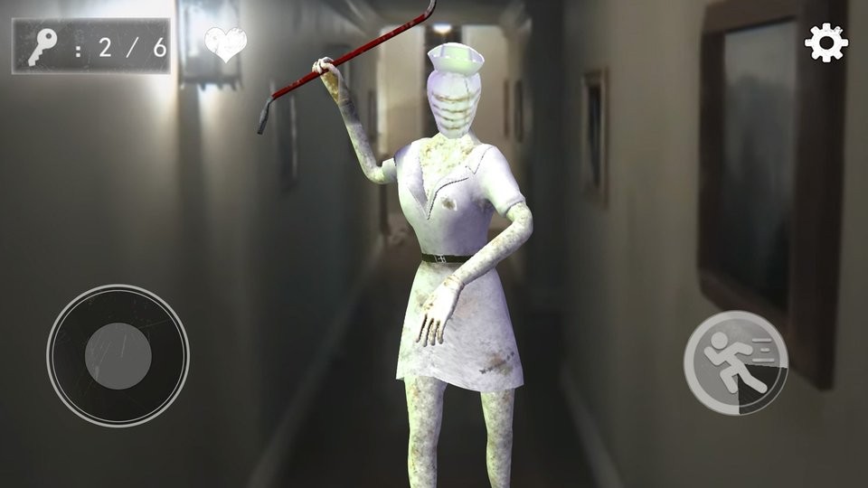 白色情人劫手机版截图2
