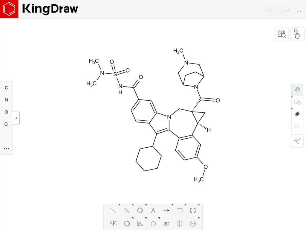 KingDrawHD最新版截图1