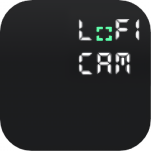 loficam相机官方版v1.26