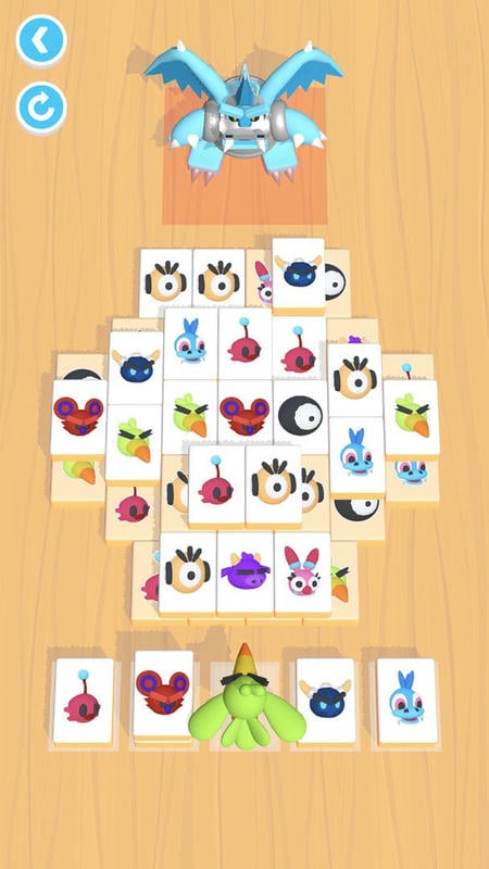 快乐点点消最新版截图2