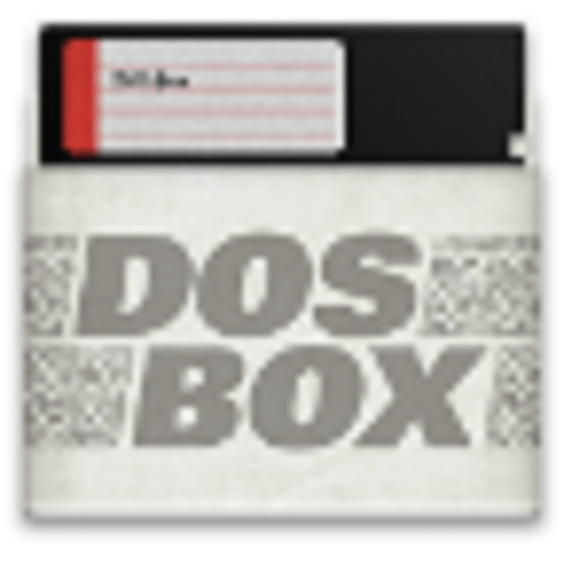 dosbox turbo模拟器v2.2.0