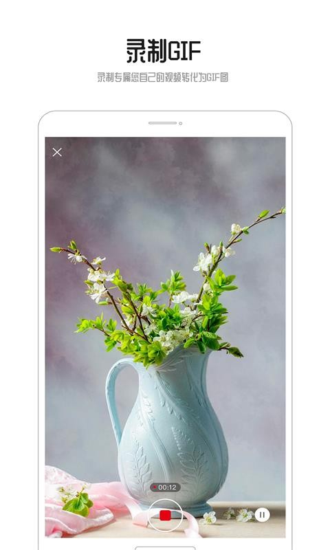GIF动图app截图2