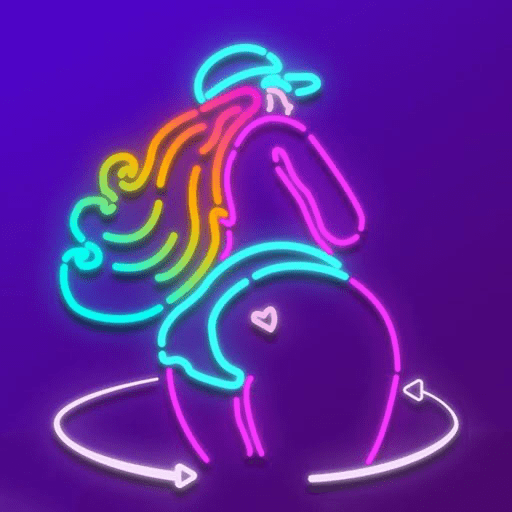 旋转吧霓虹小游戏(neonit)v1.0.5