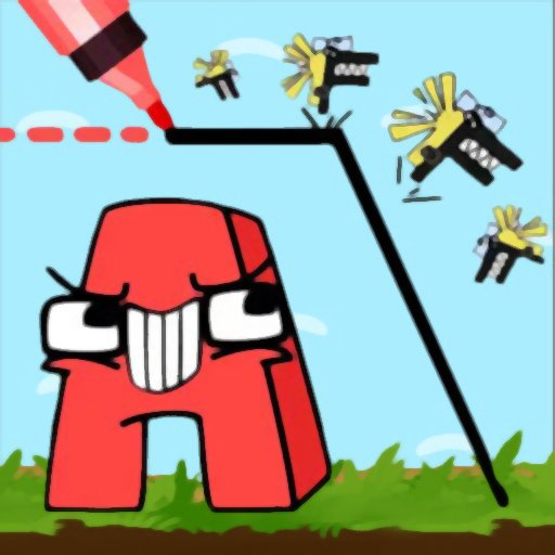神奇小画工官方版v1.0.1