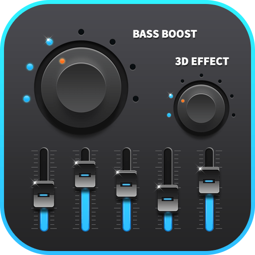 低音增强器官方版v1.8.3