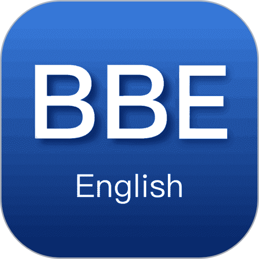 bbe英语官方版软件v2.20.89