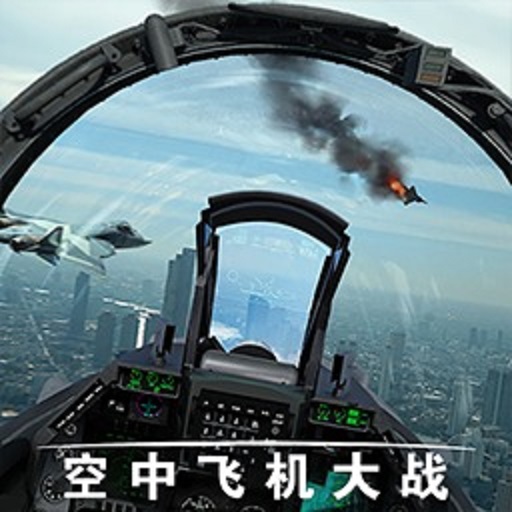 空中飞机大战3d手机版v1.0