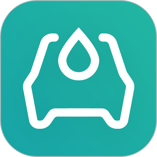 睿洗车官方版v1.8.3