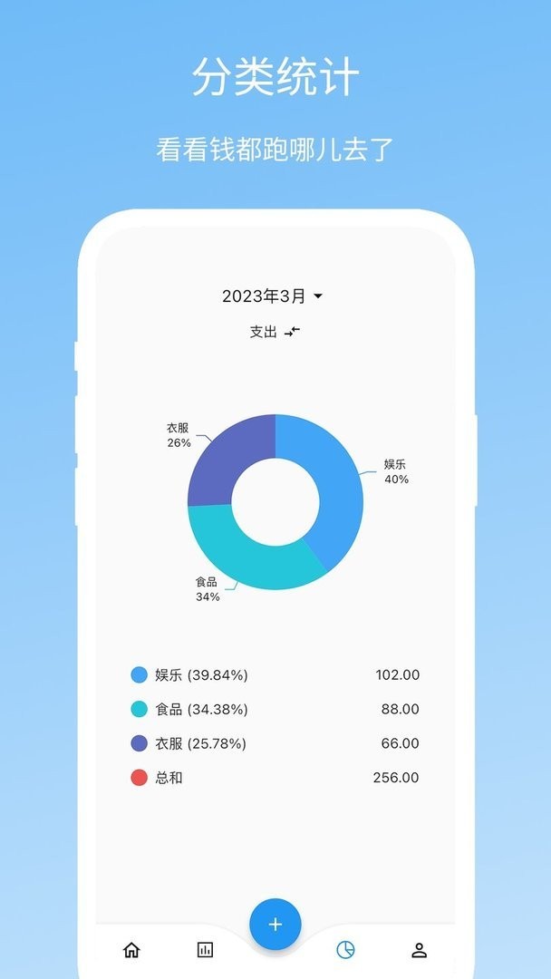 memo记账官方版