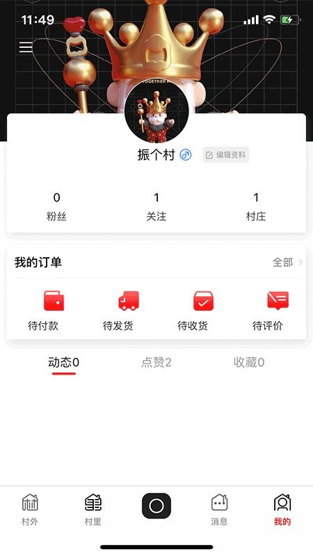 飞村app下载