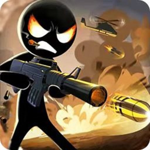 火柴人入侵手游v1.0.1