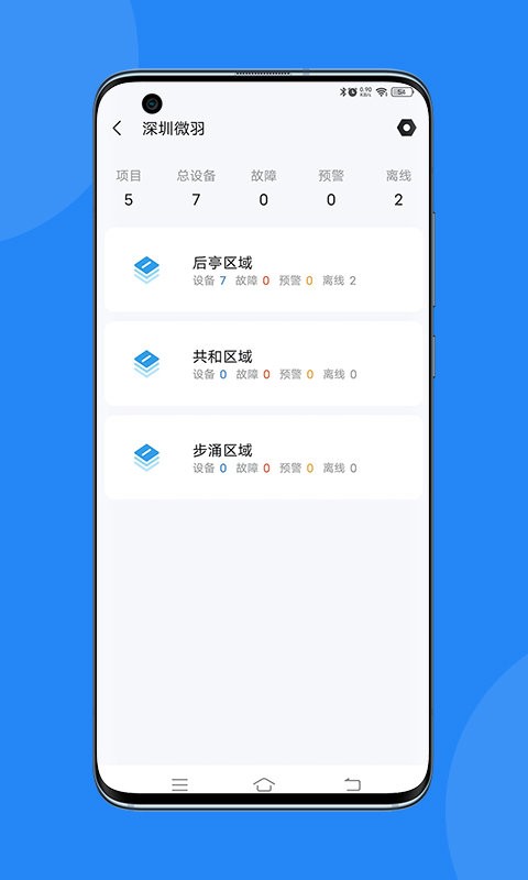电小羽软件