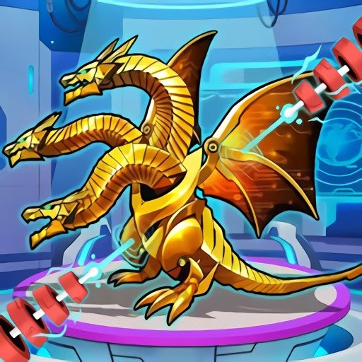 进化吧异兽官方版v1.0.3