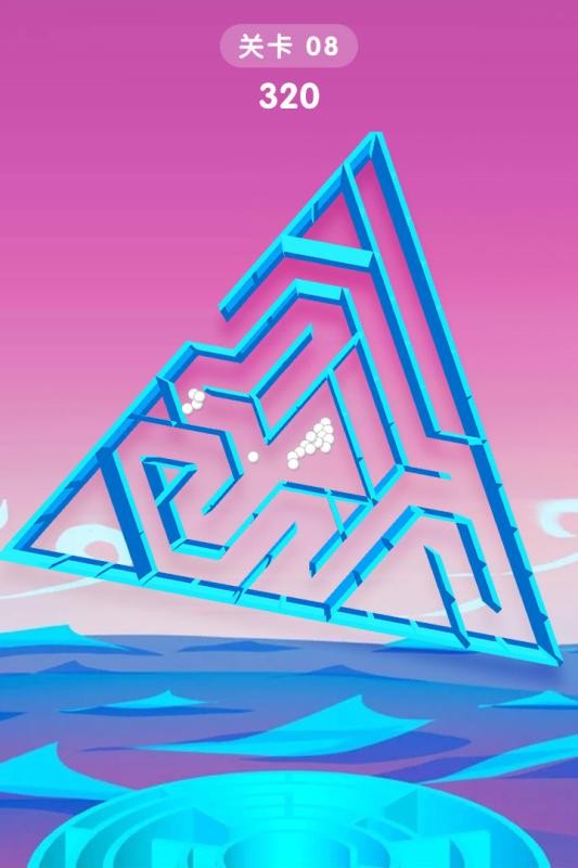 旋转迷宫3d手机官方版截图1