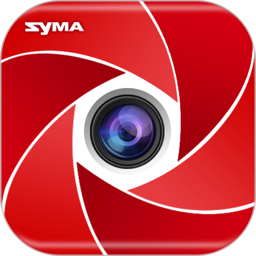 SymaAir手机客户端v1.0.92