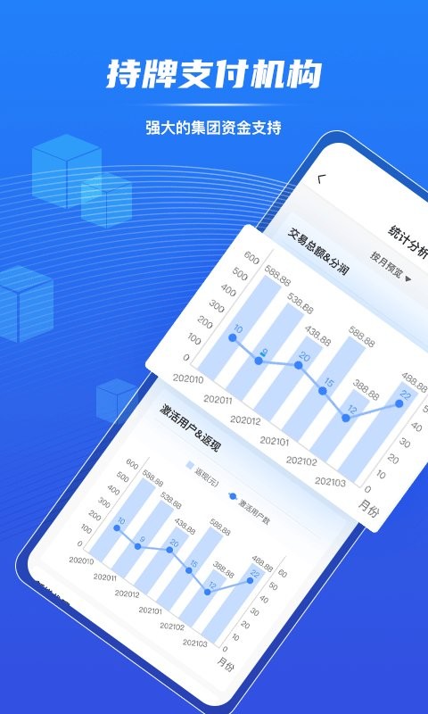 谁信助手官方版截图3