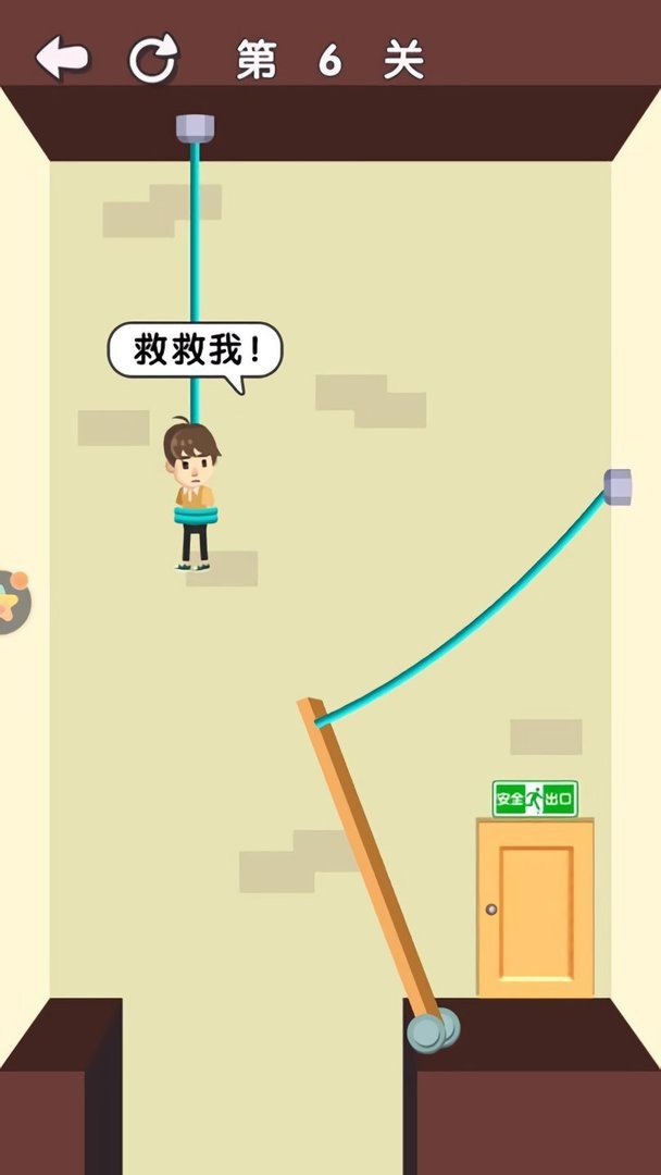 集装箱逃亡官方版