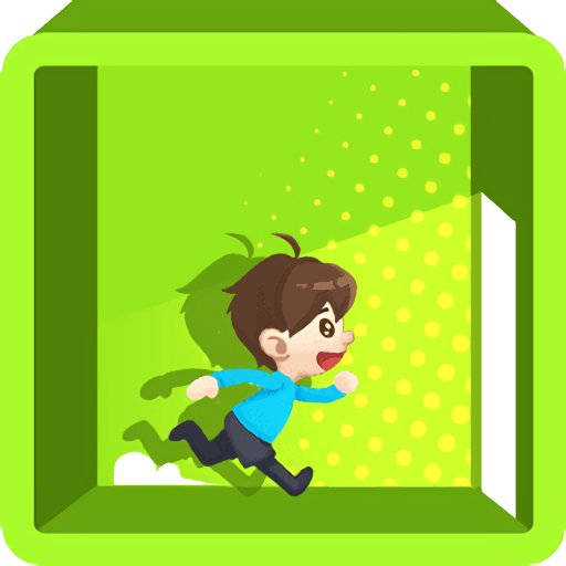 集装箱逃亡最新版v1.0.0