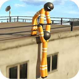 激斗橡皮人官方版v1.2.1