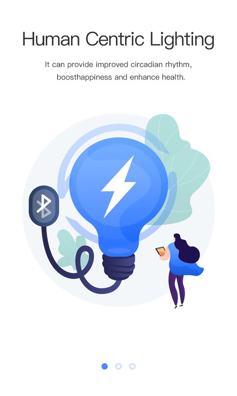 iSmart Light最新版截图4