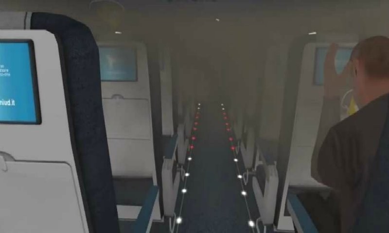 空难模拟器中文版下载