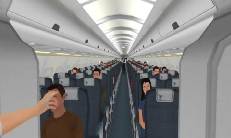 空难模拟器手机版截图3