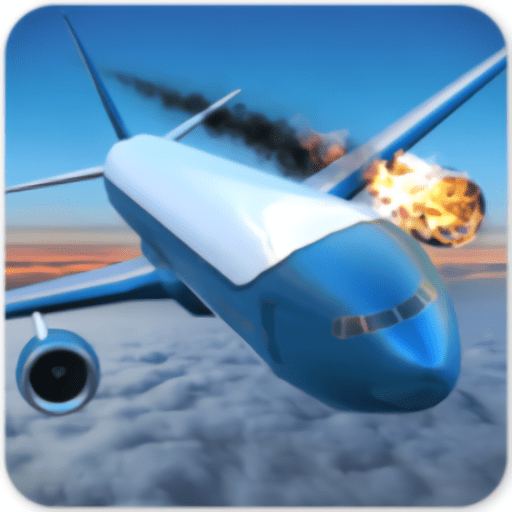 空难模拟器手机版v1.0.6