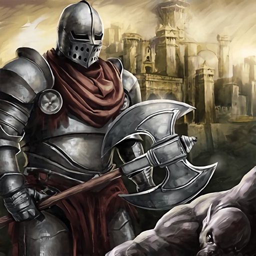 勇闯地下城中文版v1.0.0