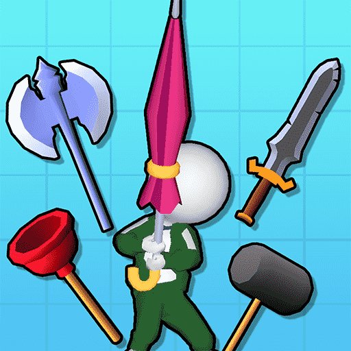 画把武器官方版v1.1.4