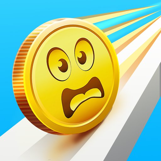 硬币向前冲官方版v1.0.6