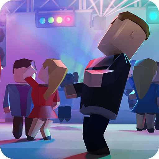 迪斯科之王官方正版v1.0.7