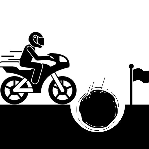 画线摩托车官方版v1.0.2