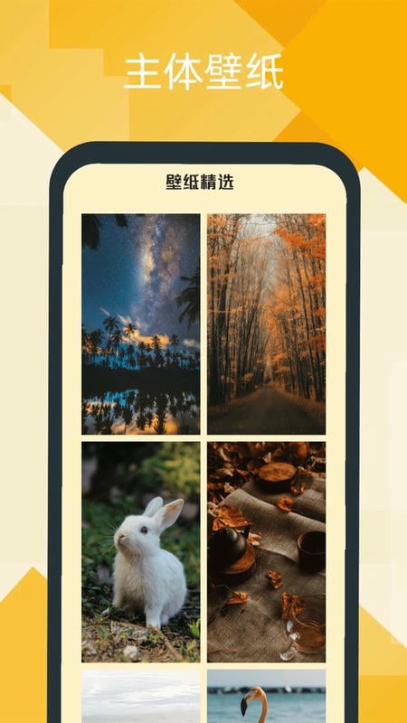 神图壁纸最新版截图3