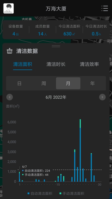 汇智万物最新版截图4