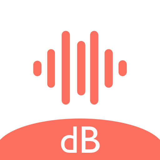 噪声分贝测试仪appv1.3.1
