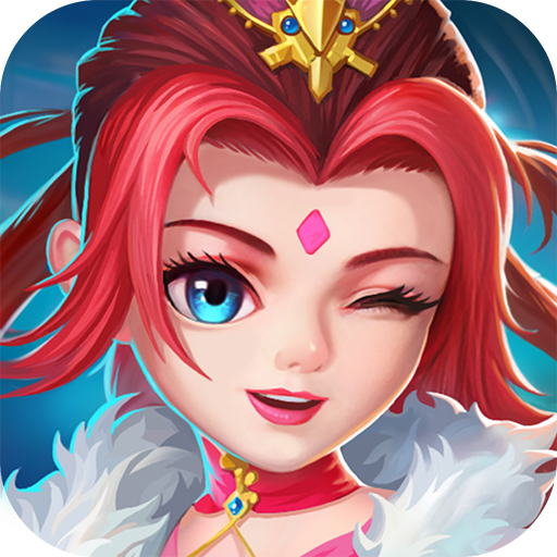 水煮群雄游戏v1.3.0