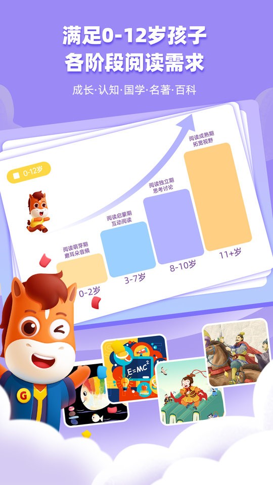 高途阅读电子版截图3