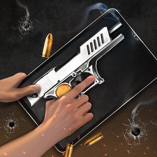 谁是枪王手机版v1.0.1