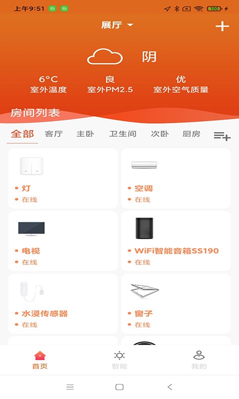 富巨智能手机版截图4
