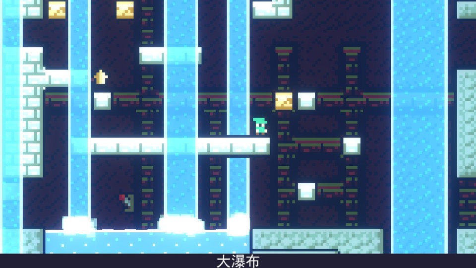 重生大冒险官方版截图2