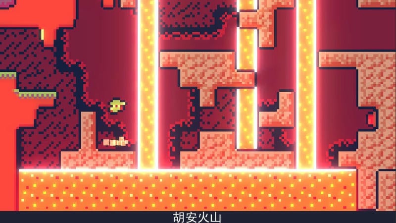 重生大冒险官方版截图3