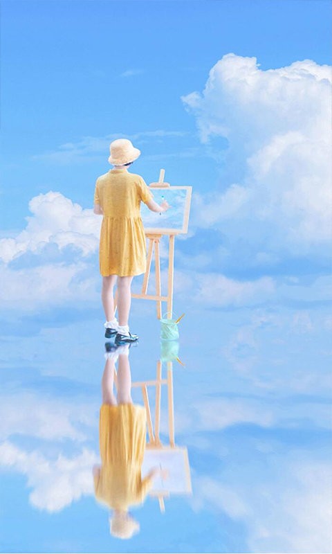 小黑相机手机版截图3