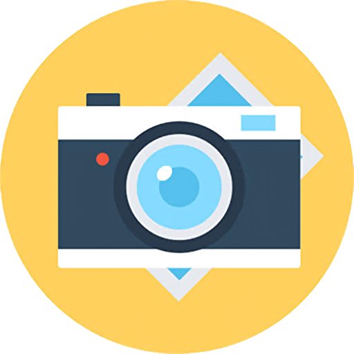 小黑相机手机版v1.0.0